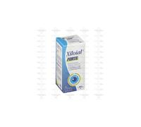 XILOIAL FORTE * SOLUZIONE OFTALMICA 10 ML