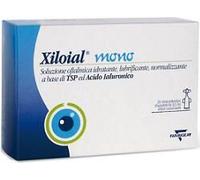 xiloial mono occhi 20 0,5ml