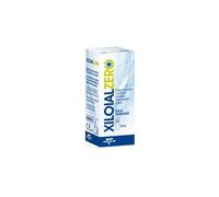 POLIFARMA SPA XILOIAL ZERO SOL OFT 10ML