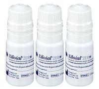 Xiloial® ZERO 3x10 ml Gocce oftalmiche