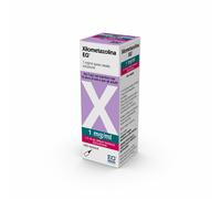 XILOMETAZOLINA EG*FL 10ML 10MG