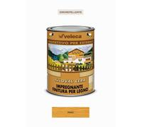 Xiloval Cera Pino Litri 1 Veleca - Veleca