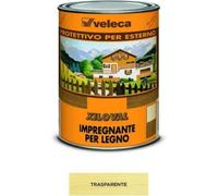 XILOVAL CERA TRASPARENTE LT.1