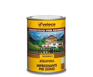 XILOVAL LT.0,500 IMPREGNANTE TRASPARENTE (093546)