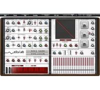 Xils Lab XILS Vocoder 5000
