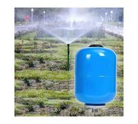 XILYZMO Autoclave Serbatoio A Pressione 24L In Acciaio Inox 304 - Polmone Per Elettropompa E Pozzo, Serbatoio Di Accumulo Per Pressione Costante, Filettatura 1" Maschio(36L-35x49.5cm)