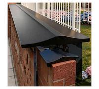 XILYZMO Coprimuro Alluminio Scanalatura LED