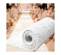 XILYZMO Erbi Sintetica 30mm - Tappeto Erboso Realistico Con Drenaggio Rapido, Resistente UV Per Esterno, Giardino, Terrazza E Cani (120x60cm/47x24in)