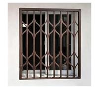 XILYZMO Grate per Finestre Esterno Barre di Sicurezza