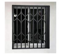 XILYZMO Grate per Finestre Esterno Barre di Sicurezza