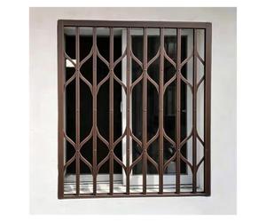 XILYZMO Grate per Finestre Esterno Barre di Sicurezza