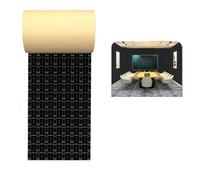 XILYZMO Rotolo Schiuma Adesiva Pannelli Isolamento Parete(E,7cm/1x35m)