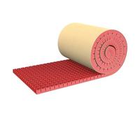 XILYZMO Schiuma Acustica Alta Densità Pannelli Parete(A,7cm/1x30m)