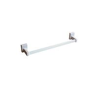 XIMAX Portasciugamani magnetico (bianco), lunghezza 500 mm
