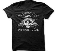 ximen Fear And Loathing in Las Vegas Johnny Depp t-Shirt