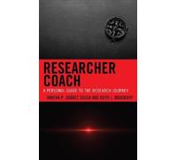Ximena P. Suarez-Sousa Boyd L. Bradbury Researcher Coach (Copertina rigida)