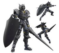 Ximman 15 cm 30MF ROSAN LANCER Illustrazione Figurine Stile Medievale 30MF ROSAN LANCER Action Figure Anime Decorazione Display per i fan