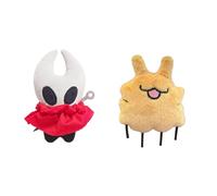 Ximman Anime Hornet-can Soft Figure The Lost Fleas Caravan farcito ciondolo, 10 cm mini gioco ciondolo borsa decorazione regalo riunione