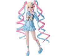 Ximman Anime Originale Pittura Figura KAngel Statua 18cm OMGkawaiiAngel-chan Figurine Anime Cartoon Modello Bookshelf Ornamento