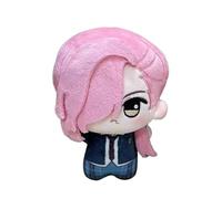 Ximman Anime Sakurayashiki Kaoru Soft Figure Statue Kaoru Mini Soft Figure farcito carino Anime Mini cuscino cuscino divano display per i fan