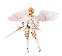 Ximman Arcanadea Lumitia Super Action Figure Anime Pittura Originale Figura 17 cm Statua Assemblata Accessori Mobili Figurine Regalo Anime per i Fan