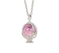 Ximman KanameMadoka Accessori Cosplay Anima Gemma Collo Ornamenti Akemi Homura Anime Cosplay Ornamento Decorativo Fan Regalo