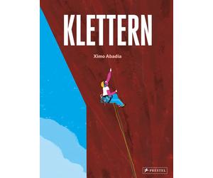 Ximo Abad&iacut Klettern: Bergsteigen, traditionelles Kletter (Copertina rigida)