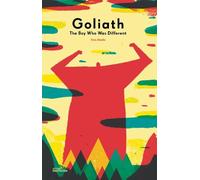 Ximo Abadia Goliath (Copertina rigida)