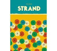 Ximo Abadía Sophie Zeitz Strand (Copertina rigida)