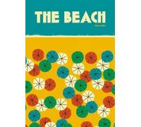 Ximo Abadia The Beach (Copertina rigida)