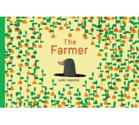 Ximo Abadia The Farmer (Copertina rigida)