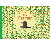 Ximo Abadia The Farmer (Copertina rigida)