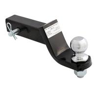 XIMPLIO Inserto da 2 pollici per quad, ATV o veicoli statunitensi