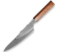 XIN CUTLERY XC136 coltello da chef ironwood 21,4cm