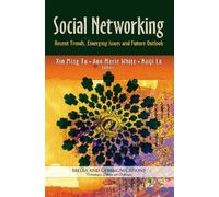 Xin Ming Tu Social Networking (Copertina rigida)