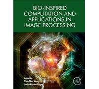 Xin-She Yang Jo Bio-Inspired Computation and Applications in (Copertina rigida)