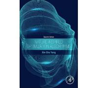 Xin-She Yang Nature-Inspired Optimization Algorithms (Tascabile)