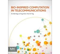 Xin-She Yang Su Fong Chien T Bio-Inspired Computation in Telecommun (Tascabile)