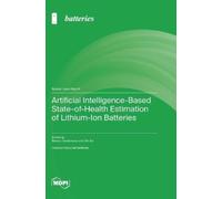 Xin Sui Remus T Artificial Intelligence-Based State-of-Health (Copertina rigida)