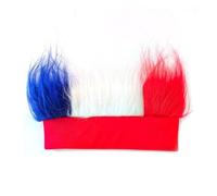 XINAJUND Cerchietto decorativo alla moda per capelli, rimovibile, per attività cosplay