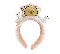 XINAJUND Cerchietto decorativo per capelli per adulti e ragazze, adatto per varie occasioni