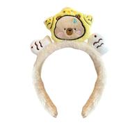 XINAJUND Cerchietto decorativo per capelli per adulti e ragazze, adatto per varie occasioni