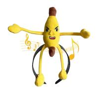 XINAJUND Cerchietto decorativo per capelli per feste, per donne alla moda e occasioni di festa