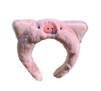 XINAJUND Cerchietto per capelli per autunno e inverno, divertente, alla moda, da donna, per ogni occasione