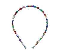 XINAJUND Cerchietto per capelli per bambini, per feste, spettacoli teatrali, stile dolce, per feste e look casual