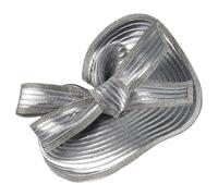 XINAJUND Fascinator - Cerchietto per capelli con fiocco, per matrimoni, cocktail, feste, costumi, copricapo