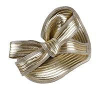 XINAJUND Fascinator - Cerchietto per capelli con fiocco, per matrimoni, cocktail, feste, costumi, copricapo