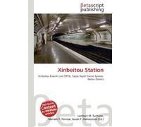 Xinbeitou Station: Xinbeitou Branch Line (TRTS), Taipei Rapid Transit System, Beitou District