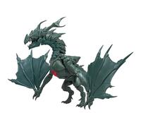 Xinchangda 30MF-Dlrowyvern Figura Illustrazione Medievale Statua mobile 14 cm