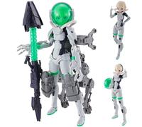 Xinchangda 30MS SIS-Gc11w-Stipla·Steroy Figure Accessori sostituibili Modello di personaggio PVC Figura pittura originale Decorazione desktop Manga Ornamenti da collezione 15 CM